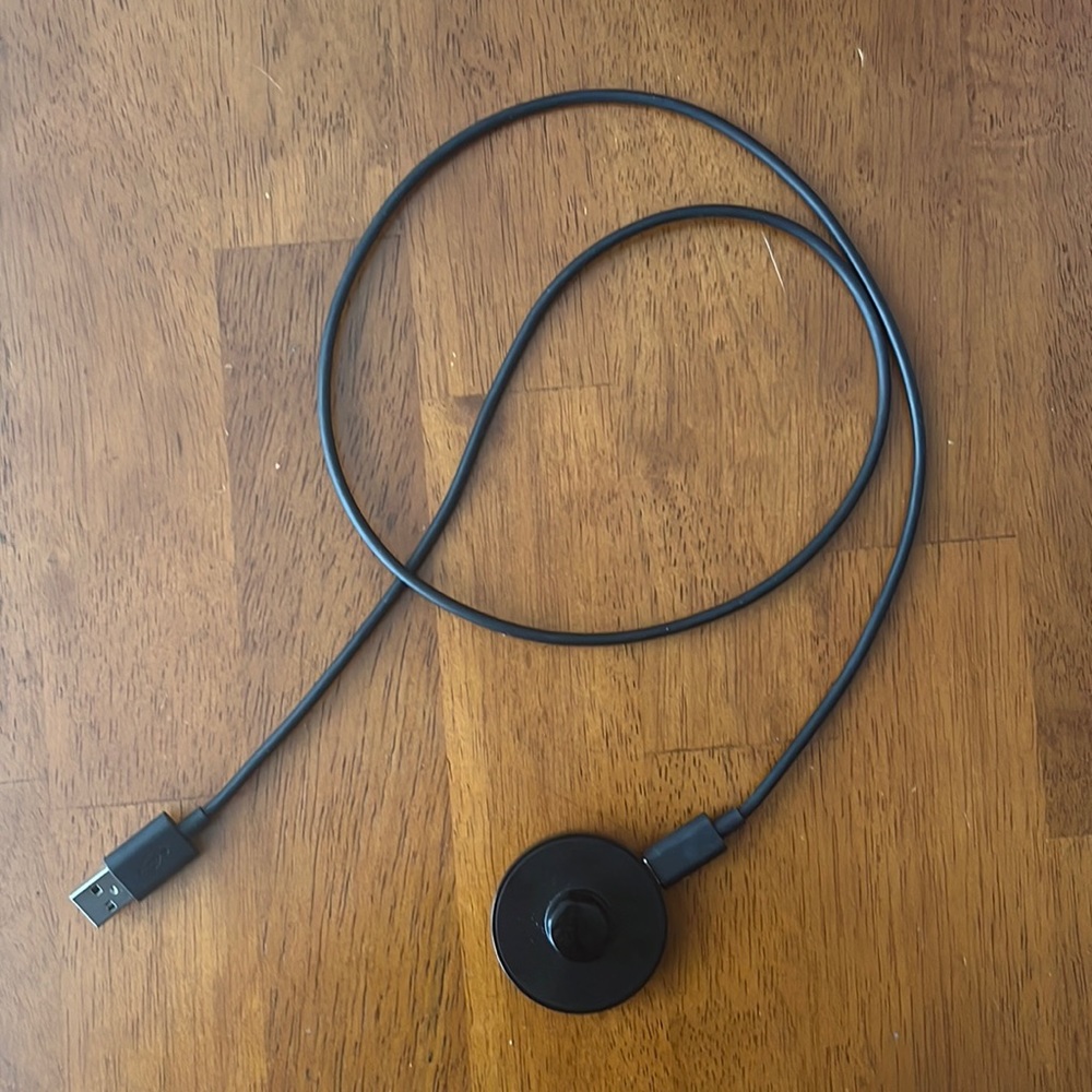 OURA Ring Charger size 8